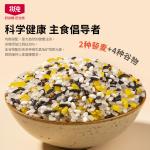 北纯家优选超值多谷物米饭2.5kg