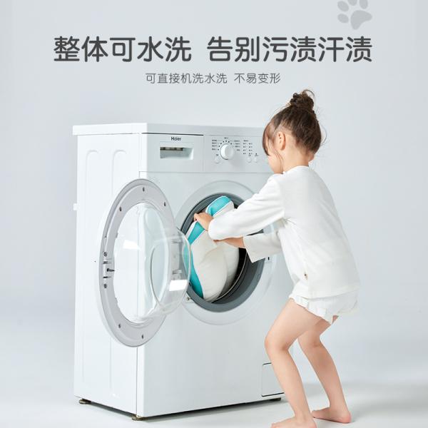 匹鲁环氧护颈呼吸儿童枕