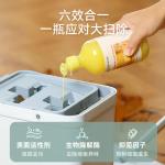 evershine（晴天大白）地板清洁剂500ml*3瓶