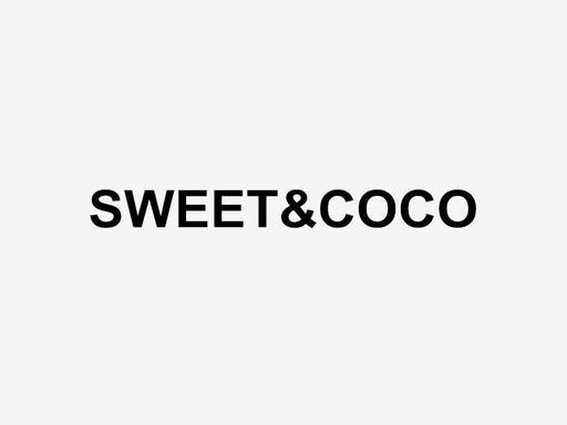 SWEET＆COCO